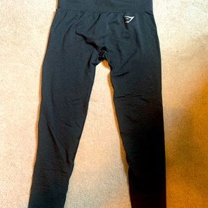Gymshark vital seamless leggings